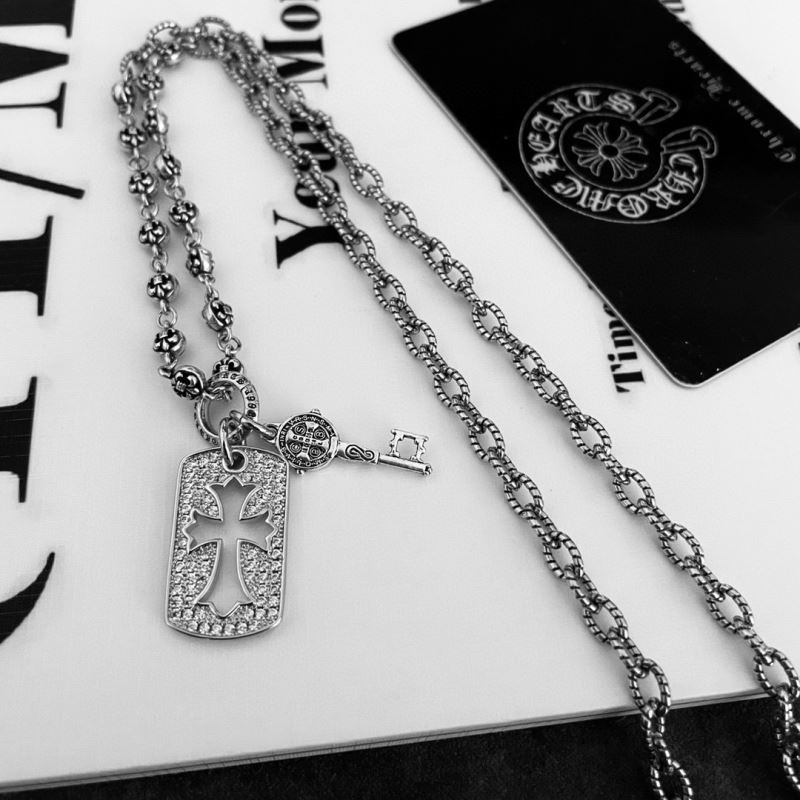 Chrome Hearts Necklaces